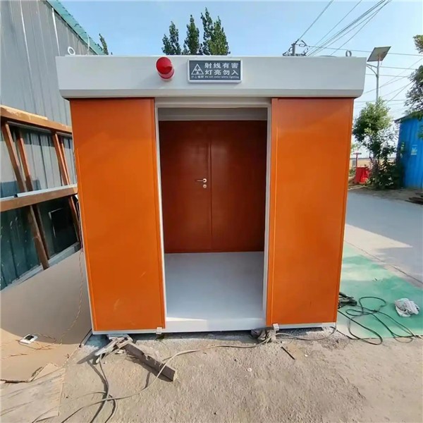 河南铅房