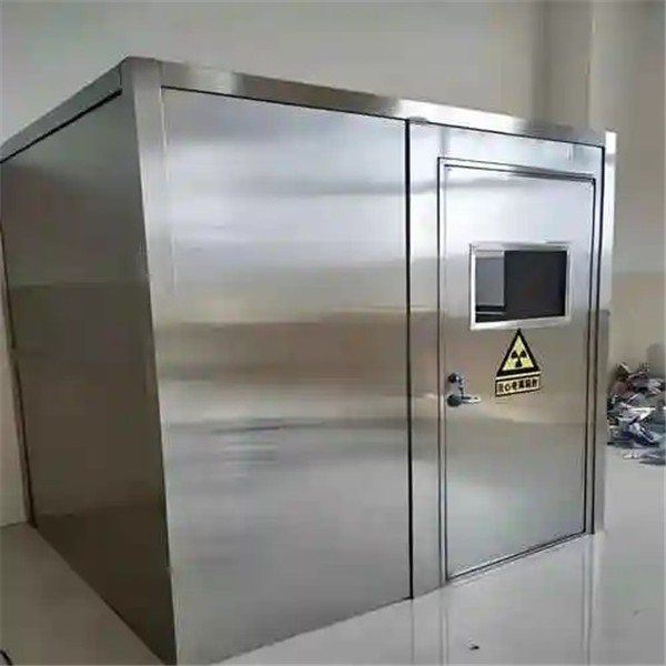 河南铅房