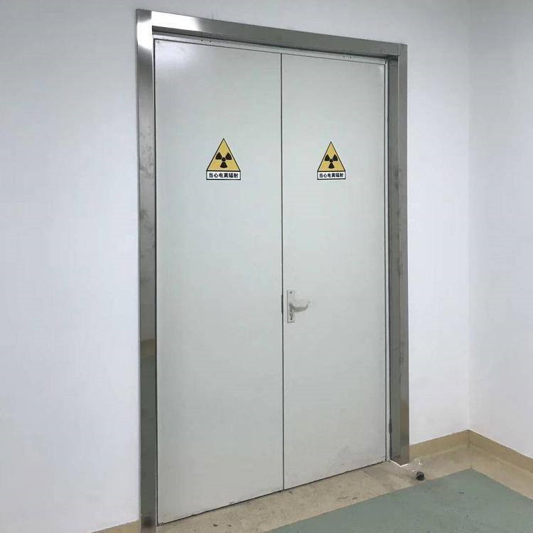 河南铅门