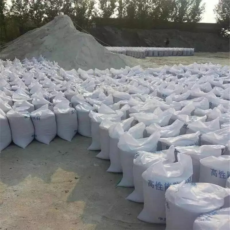 河南防辐射硫酸钡砂